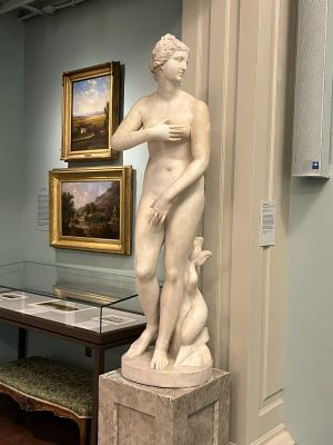 Boston Athenaeum Art Collection